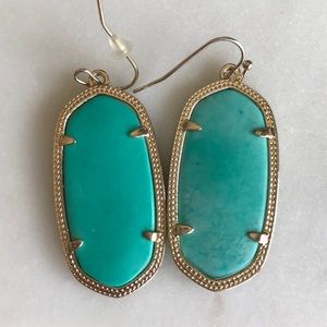 Kendra Scott Elle Earrings